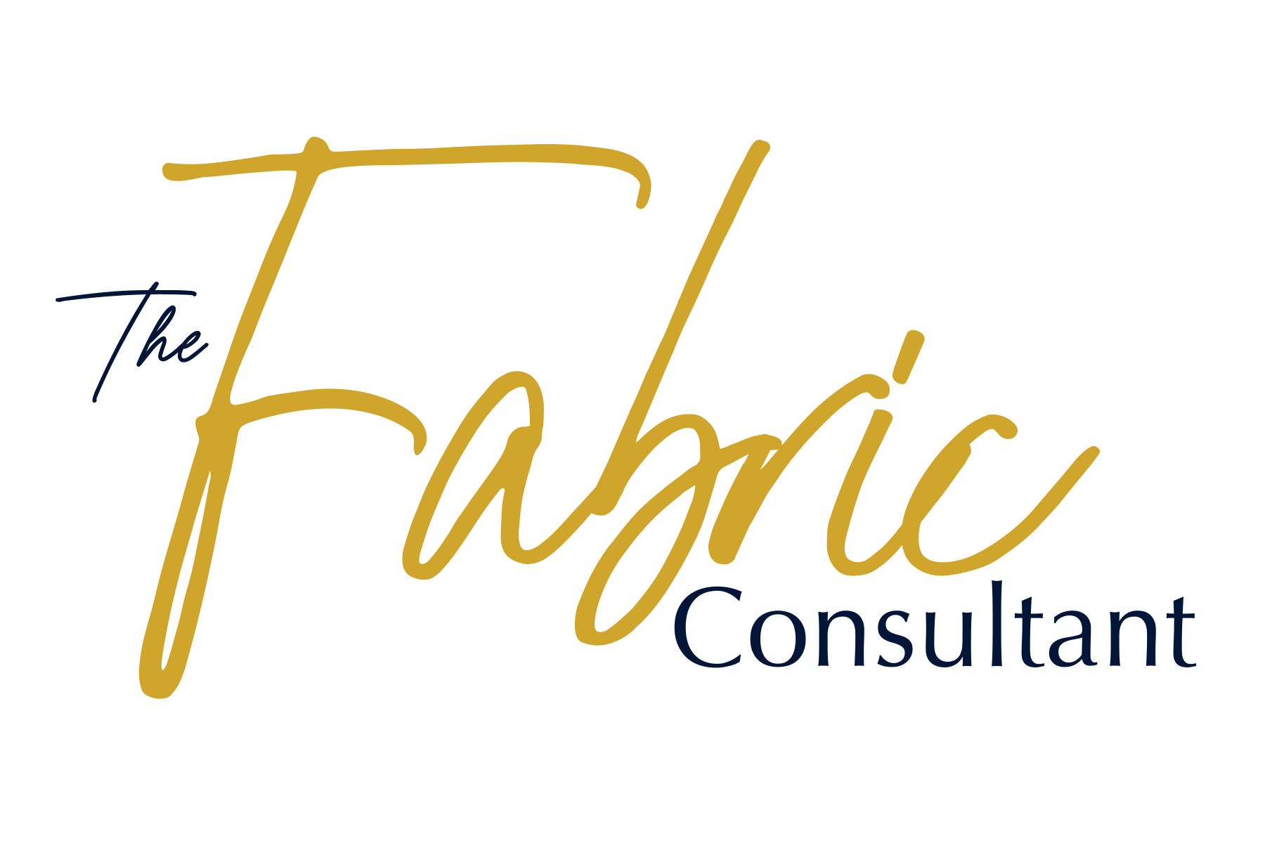 The Fabric Consultant